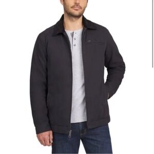 Wrangler Barn Jacket